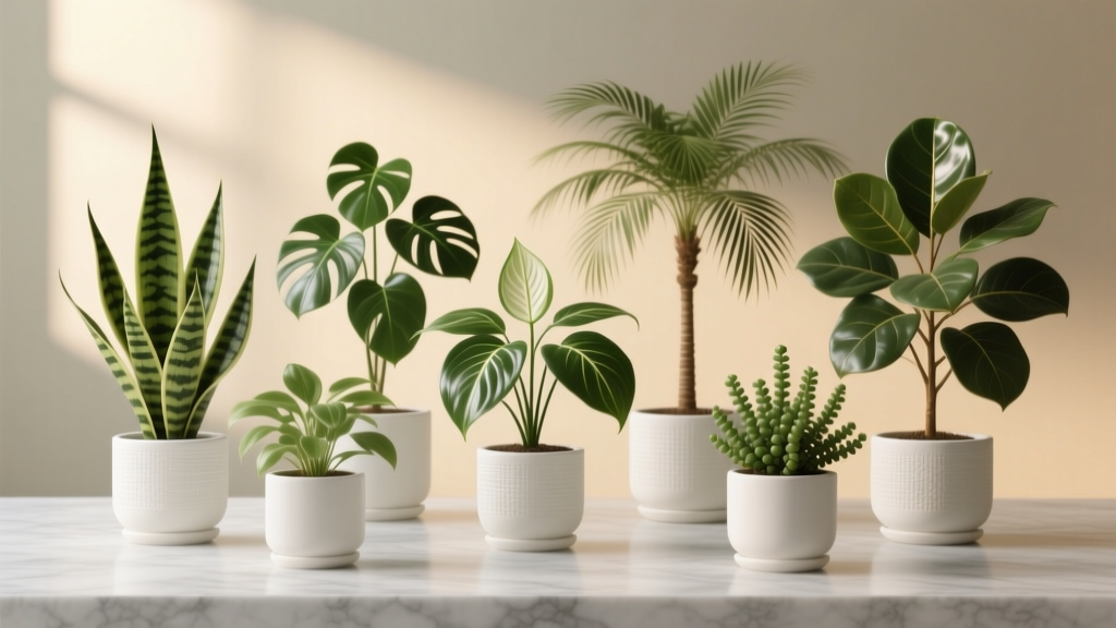 Which Indoor Plant Gives More Oxygen? The Fertilizer Guide You’ve Been Misled About—Real Science, Not Myths, Plus Exactly When & How to Feed 7 Top Oxygen-Boosting Plants for Maximum Air Quality