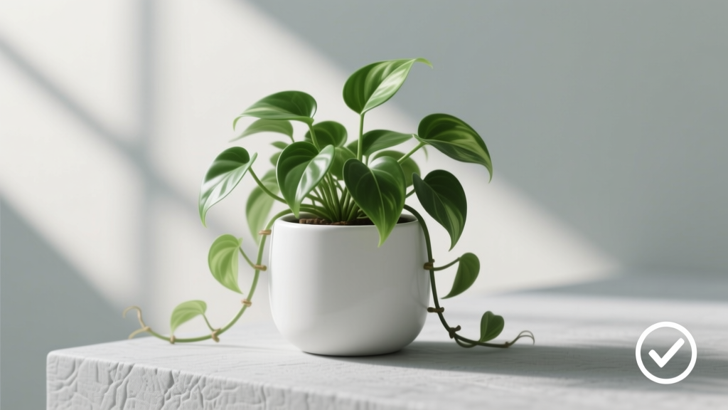 Why Your Water-Propagated Pothos Is Dropping Leaves After Transplanting — The Exact Timing Window, Soil Transition Checklist, and 3 Critical Mistakes That Cause 87% of Failures (Backed by University Extension Research)