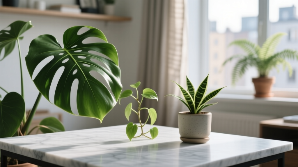 Do You Need Plant Food for Indoor Plants? The Truth About Fertilizer — What Your Monstera, Pothos & ZZ Plant *Actually* Crave (and When Skipping It Hurts More Than Helps)