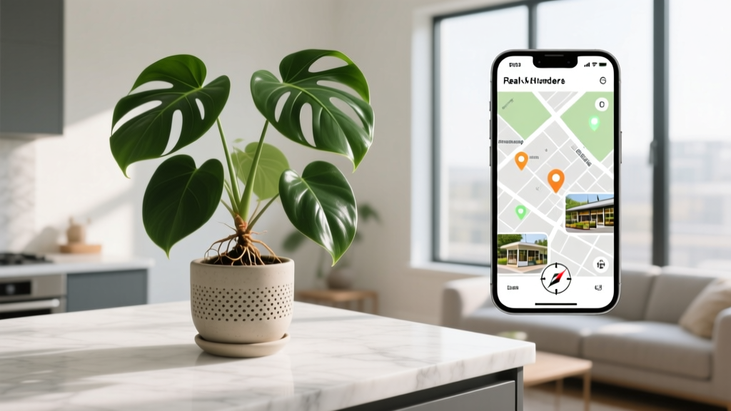 Stop Killing Your Houseplants: The Local Repotting Guide That Finds Nearby Nurseries *and* Fixes Root Rot Before It’s Too Late—7 Steps You’re Probably Skipping (With Real-Time Store Finder Tips)