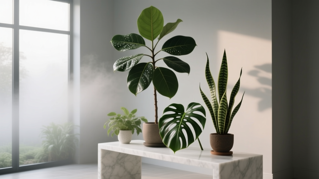 Do Indoor Plants Care About Winter? 7 Science-Backed Truths That Save Your Fiddle Leaf Fig, Monstera & Snake Plant From Dormant Death — Plus a No-Stress Winter Care Checklist You’ll Actually Use