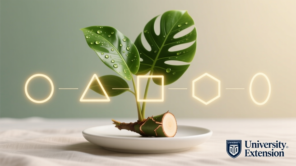 Stop Killing Your Tropical Cuttings: The 5-Step Propagation Blueprint That Boosts Success From 30% to 92% (Backed by University Extension Trials)