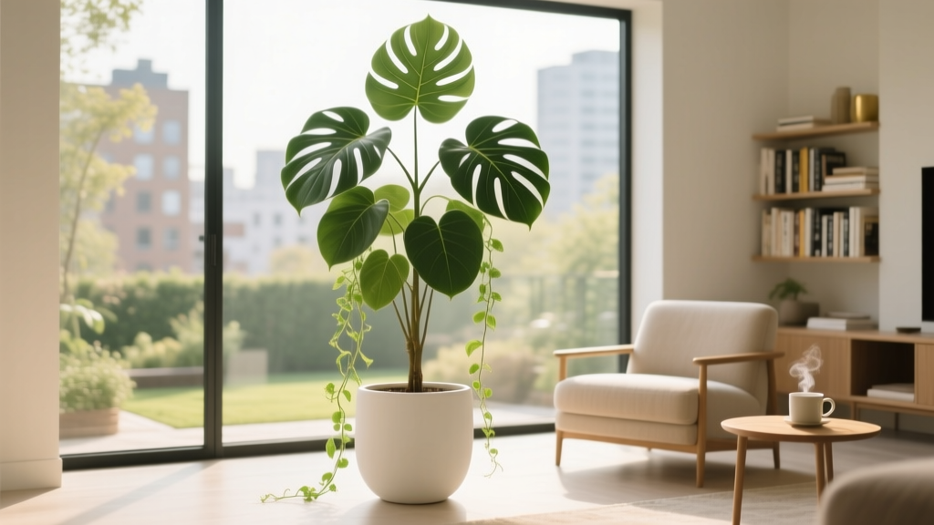 Why Indoor Plants Are Good for Your Mental Health Pest Control: The Truth No One Tells You—How to Enjoy Calming Greenery Without Inviting Aphids, Fungus Gnats, or Stress Into Your Home