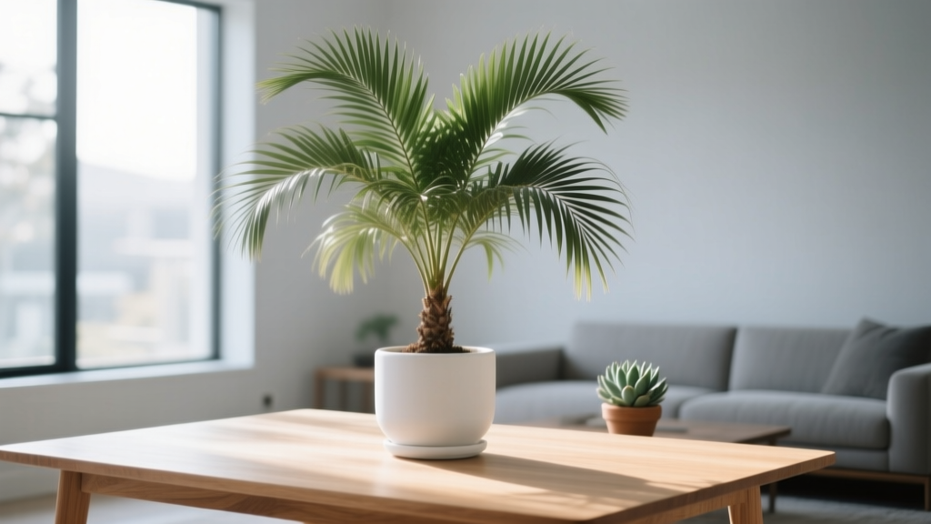 Why Your Indoor Palm Is Dropping Leaves (and Exactly How to Stop It in 7 Days): A Step-by-Step Care Rescue Plan That Fixes Overwatering, Low Humidity, Light Mismatches, and Hidden Root Stress — No More Guesswork or Grief.