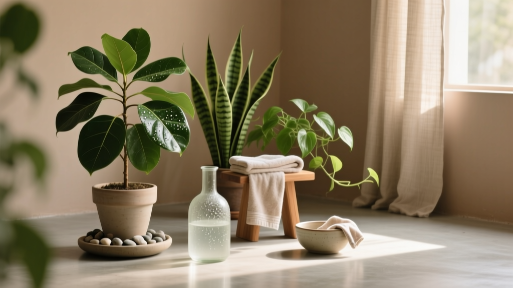 How to Keep Indoor Plants Humid Under $20: 7 Proven, Non-Toxic, Zero-Equipment Hacks That Actually Raise RH — No Mistakes, No Overwatering, No $50 Humidifiers Required