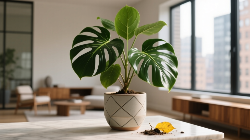 Big Fortune Plant Indoor Care: 7 Non-Negotiable Mistakes That Kill 83% of Large Plants (And Exactly How to Fix Them Before Your $120 Specimen Turns Yellow)