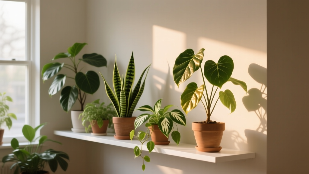 Outdoor Does Indoor Plants Need Direct Sunlight? The Truth About Light That’s Costing You Plants (and How to Fix It in 3 Simple Adjustments)