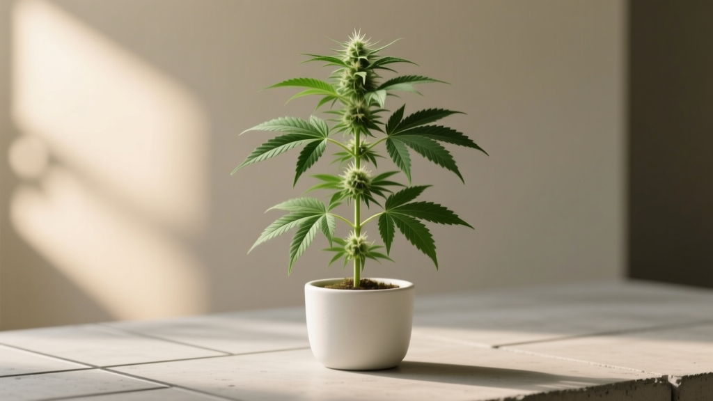 Is It Hard to Grow a Hemp Plant Indoors? The Truth About Indoor Hemp Cultivation: 7 Realistic Steps That Actually Work (No Greenhouse Required)