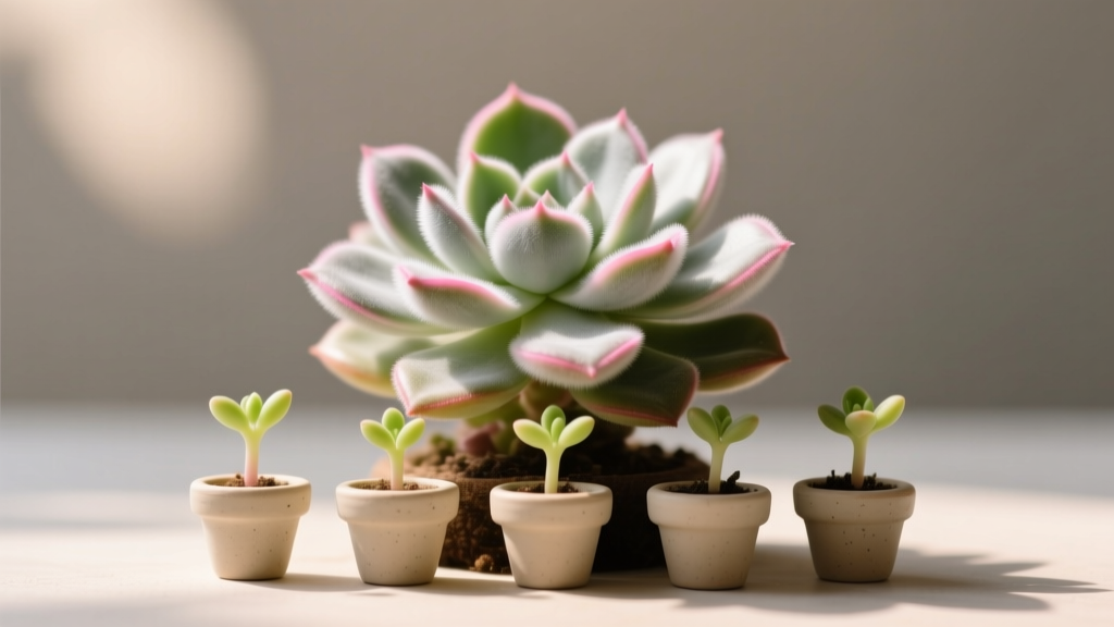 How to Propagate Kalanchoe Panda Plant for Beginners: 5 Foolproof Methods That Actually Work (No Root Rot, No Guesswork, Just Baby Plants in 3 Weeks)