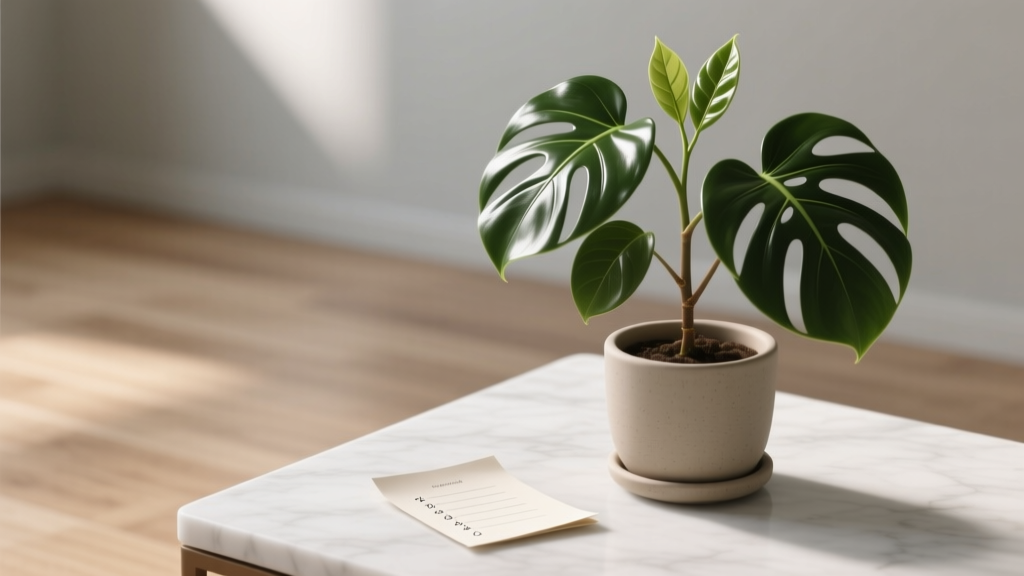 Stop Killing Your Fast-Growing Indoor Plants: The Exact Signs You’re Repotting Too Late (or Too Early)—Plus a 7-Step Repotting Timeline That Saves Roots, Time, and $42 in Replacement Plants
