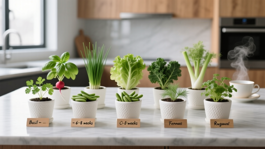 What Seeds Can I Plant Indoors in January Propagation Tips: 12 Foolproof Choices + Step-by-Step Light, Heat & Timing Hacks That Actually Work (No More Leggy Seedlings or Moldy Trays!)