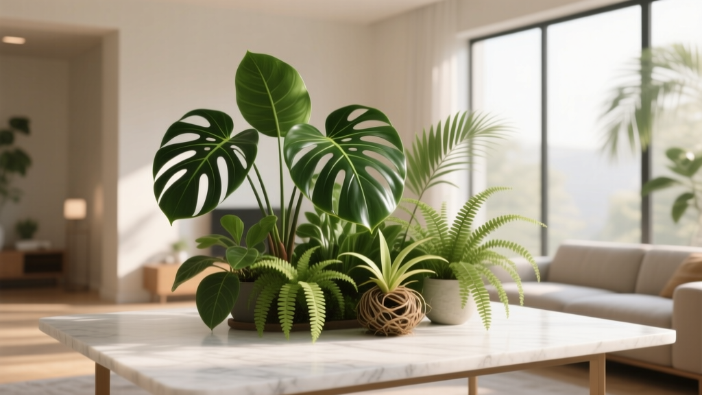 Tropical what temp can indoor plants go outside? The 55°F Rule Is Wrong — Here’s the Real Temperature Threshold (With Plant-Specific Charts & Acclimation Timelines You Can’t Afford to Skip)