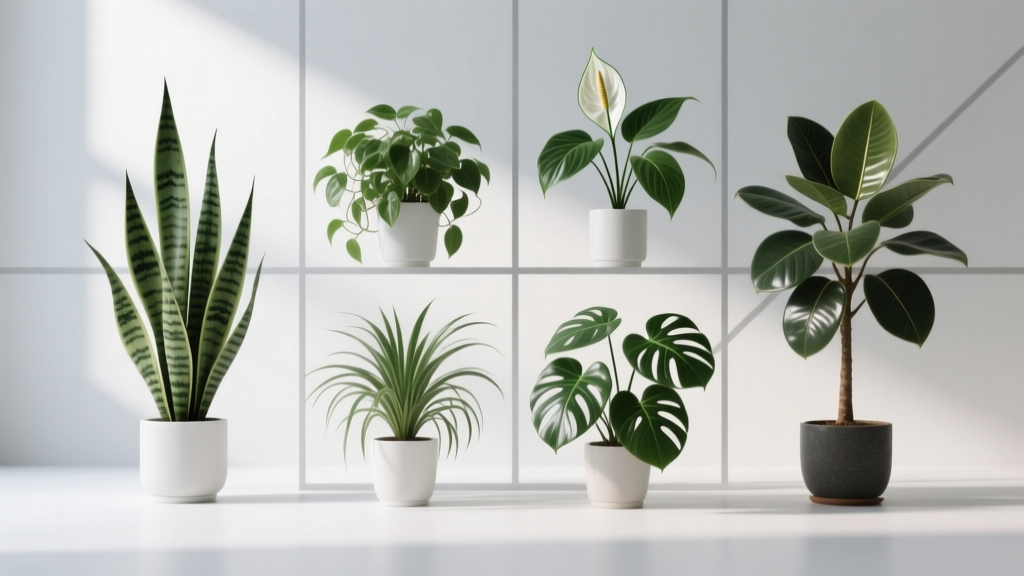 What Indoor Plant Is Best for Air Purification & Watering Schedule? The 7 NASA-Backed Plants Ranked by Real-World Ease—Plus Exact Weekly Watering Timers, Humidity Sweet Spots, and Pet-Safe Swaps You’re Missing
