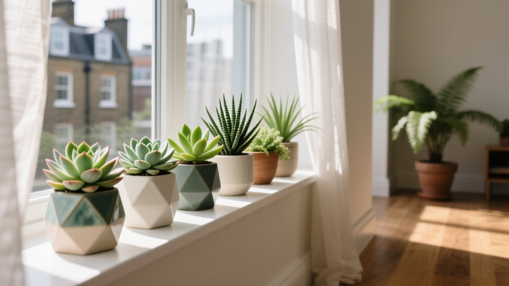 How to Plant Succulents Indoors UK in Bright Light: 7 Mistakes That Kill Your Plants (and Exactly How to Avoid Them — Even If You’ve Killed 3 Already)