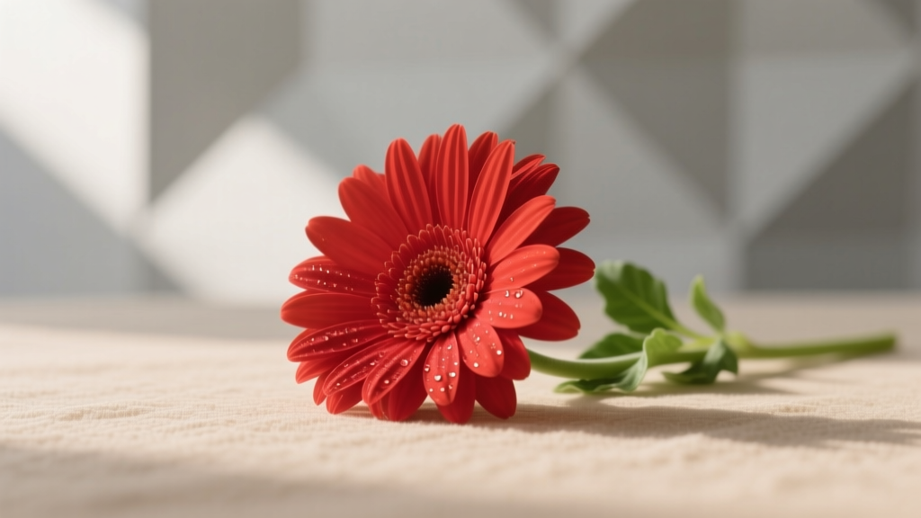 Yes, Gerbera Daisy Is an Indoor Plant Under $20 — But Only If You Avoid These 5 Costly Care Mistakes That Kill 73% of Store-Bought Plants Within 3 Weeks (Here’s Exactly How to Keep Yours Blooming for 8+ Months)