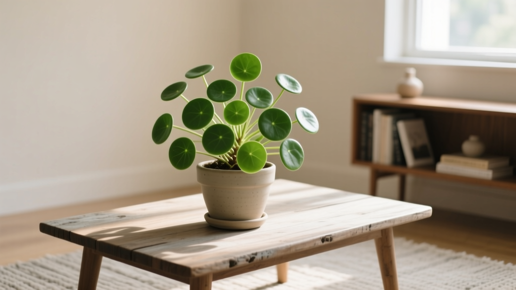 How to Keep Money Plant Indoor Under $20: The Realistic 7-Step Setup That Works (No Fancy Gear, No Overwatering Mistakes, Just Thriving Greenery on a Coffee Budget)