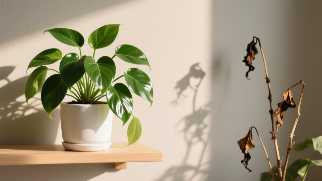 How to Grow Money Plant Indoor in Bright Light: 7 Science-Backed Steps That Prevent Leaf Burn, Leggy Growth & Sudden Drooping (Even If You’ve Killed One Before)