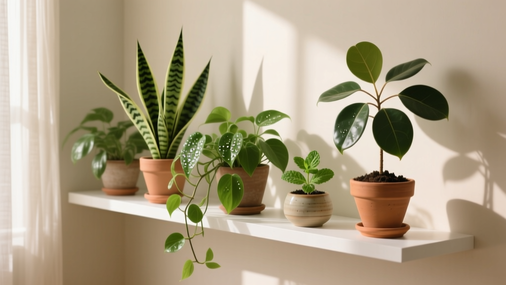 How to Grow Healthy Indoor Plants *and* Prevent Indoor Plant Bugs for Good: The 7-Step Science-Backed System That Stops Infestations Before They Start (No Pesticides Needed)