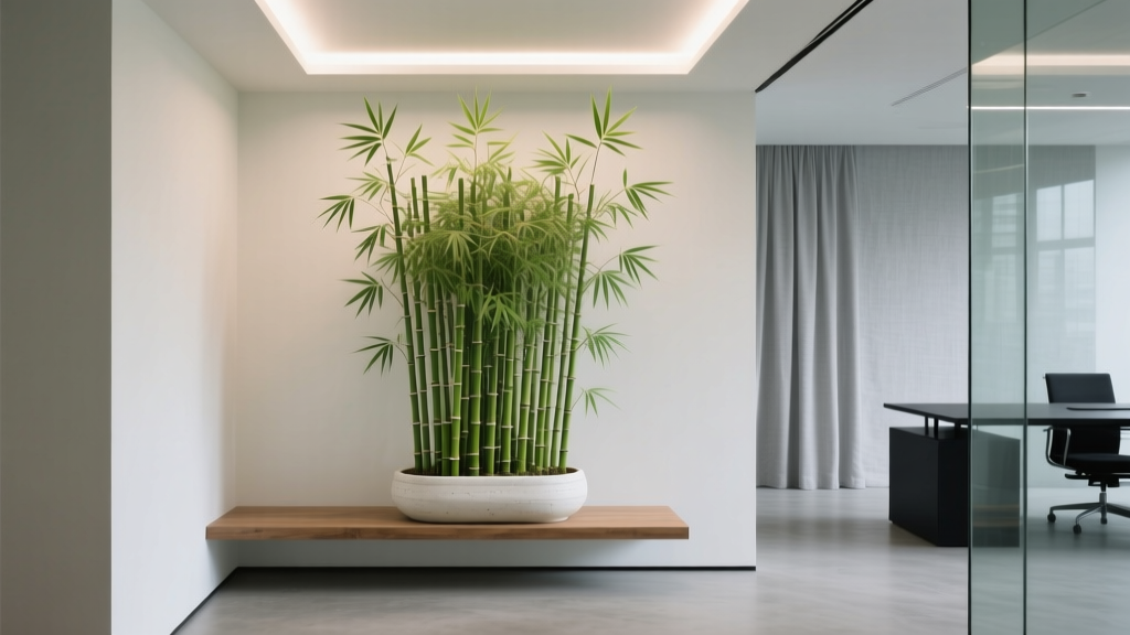 How Best to Take Care of Bamboo Indoor Bamboo Plants in Low Light: 7 Science-Backed Moves That Actually Prevent Yellowing, Leggy Growth, and Sudden Collapse (Even in Windowless Offices)