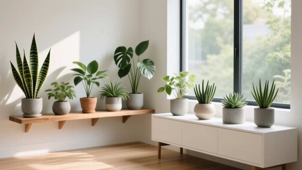 Stop Wasting Time on Fussy Houseplants: 12 Truly Low-Maintenance Are Perennials Indoor Plants That Thrive on Neglect (No Green Thumb Required)