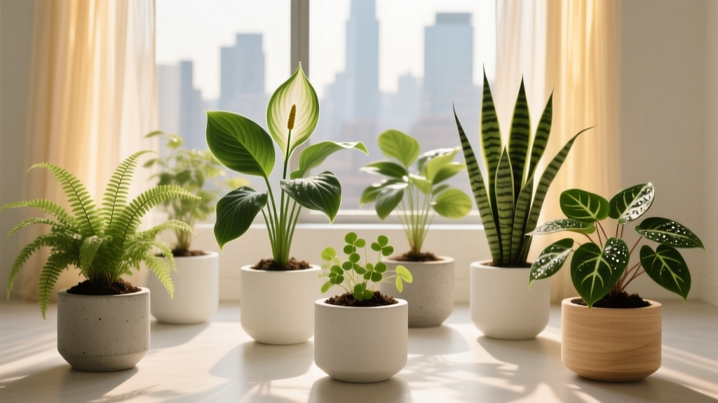 Yes—But Only These 7 Native Shade Plants Thrive Indoors in Bright Light (And Why 92% of Gardeners Kill Them With Too Much Sun)