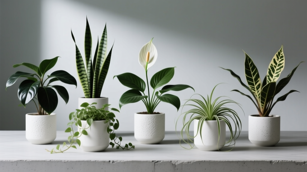 ‘What indoor plants require little light not growing?’ — 7 Truly Low-Light Survivors That Won’t Just Stall (No More Yellow Leaves, Leggy Stems, or Mysterious Die-Offs)
