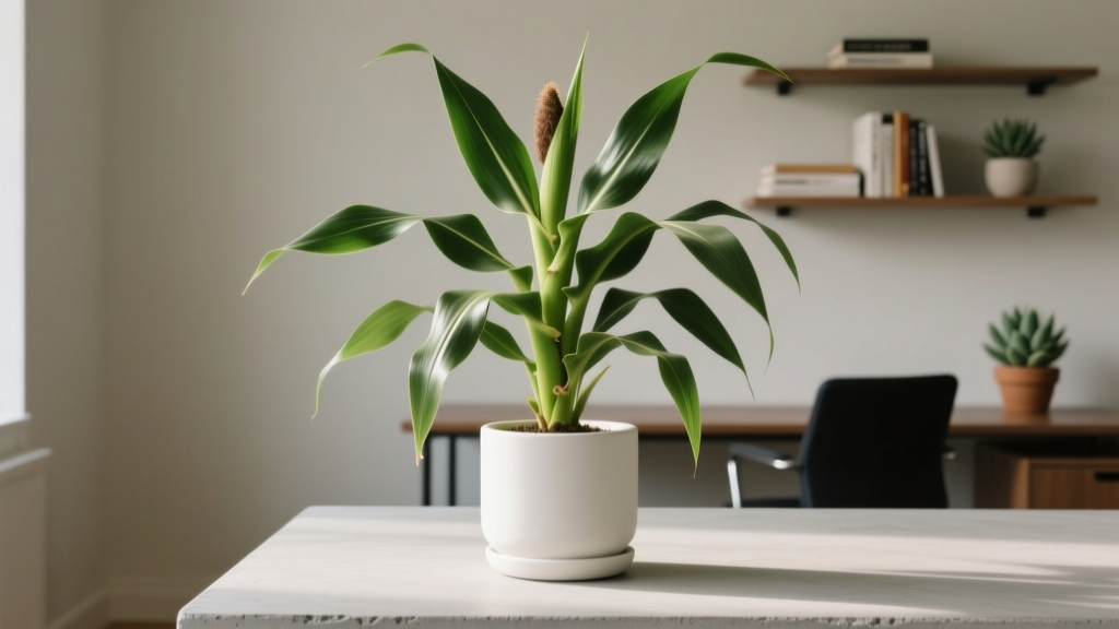 Stop Wasting Time on Dracaena Corn Plant Seeds — Here’s Why You’ll Likely Fail (and What to Do Instead for Real Success)