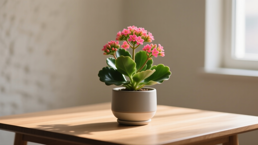 Yes, Kalanchoes Are Perfect Indoor Plants Under $20 — Here’s Exactly How to Choose, Place, and Keep Yours Thriving (Without Spending More Than $19.99)
