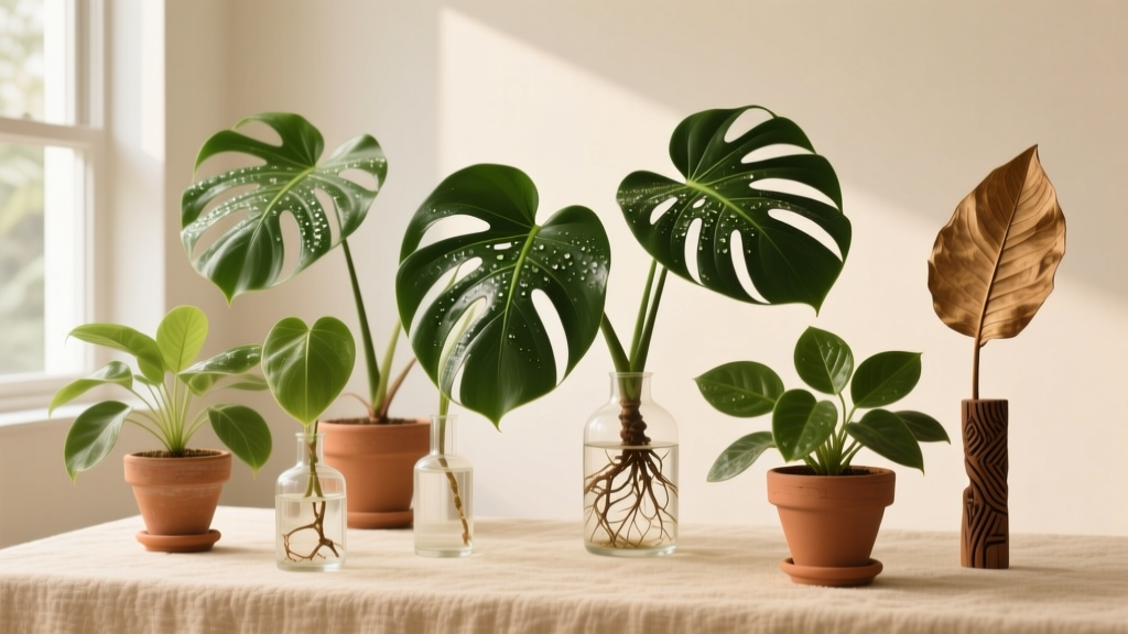 The Best How to Propagate Hawaiian Plants: 7 Foolproof Methods That Actually Work (Even If You’ve Killed Pothos Twice)—No Green Thumb Required!