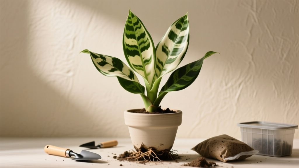 How to Propagate Dragon Scale Plant Repotting Guide: The 7-Step Stress-Free Method That Prevents Root Shock, Saves $42+ in Nursery Costs, and Doubles Your Collection in 8 Weeks (No Special Tools Needed)