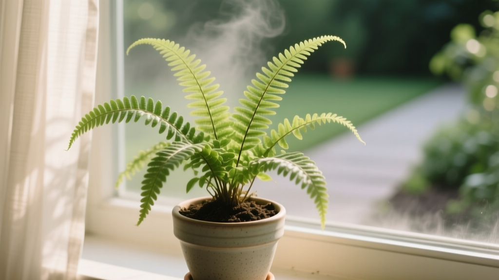 Ferns Indoors or Out? How to Choose the Right One