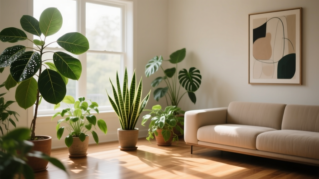 Do Indoor Plants Produce Oxygen? The Truth