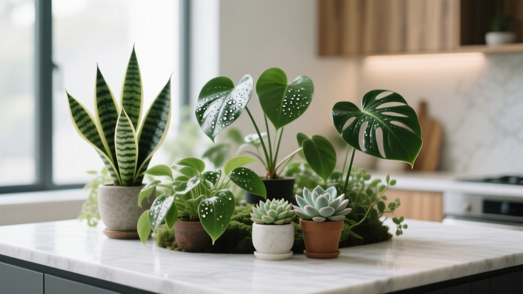 Is Tap Water Safe for Indoor Plants? The Truth About Chlorine, Fluoride, and Hardness—Plus 5 Low-Maintenance Fixes That Actually Work (Backed by Horticultural Science)