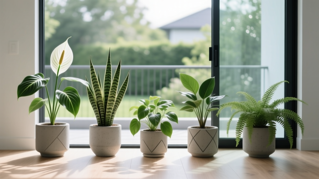 When Can You Put Indoor Plants Outside in Low Light? The Exact Timing Window Most Gardeners Miss — Plus 5 Low-Light Shade-Tolerant Species That Thrive (Not Just Survive) When Moved Outdoors