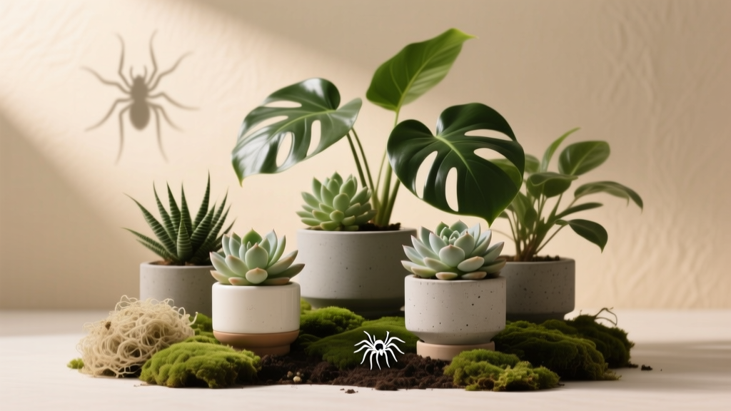 Should I Put Moss on My Indoor Plants Pest Control? The Truth About Sphagnum, Sheet Moss, and Pest Prevention — What 12 Horticulturists, 3 University Extension Studies, and 5 Years of Indoor Grower Data Reveal (Spoiler: It’s Not What You Think)