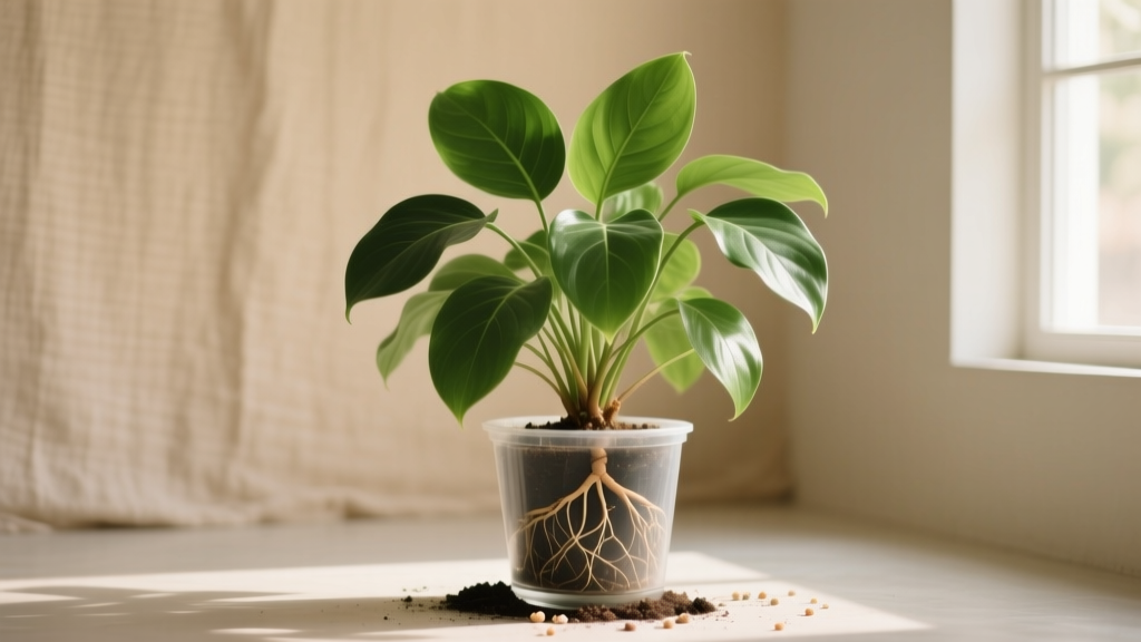 Stop Killing Your Plants With Overfeeding: The Exact Fertilizing Schedule + Propagation Timing That Doubles Root Success (No Guesswork, No Burned Leaves, Just Thriving Plants)