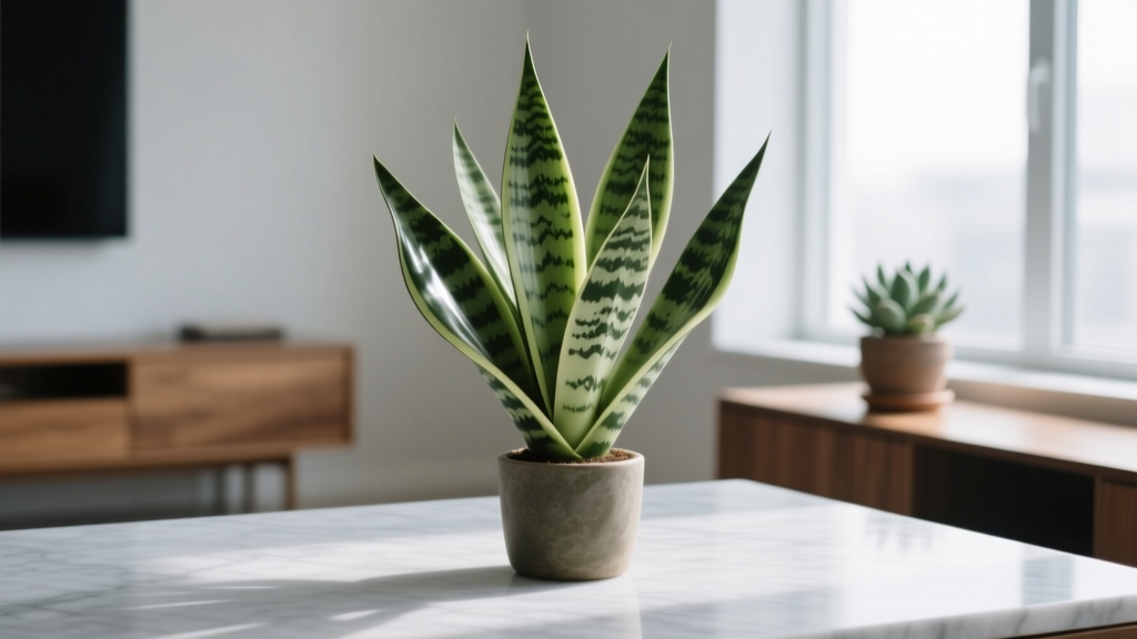 Stop Killing Your Snake Plants: 7 Indoor Propagation Tips That Actually Work (Plus Exact Care Steps to Keep Them Thriving Year-Round)