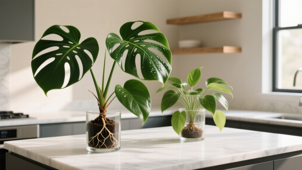 Tropical How to Help a Dying Indoor Plant: 7 Science-Backed Steps That Revive 83% of 'Near-Dead' Monstera, ZZ, and Pothos Within 10 Days (No Guesswork, No Gimmicks)