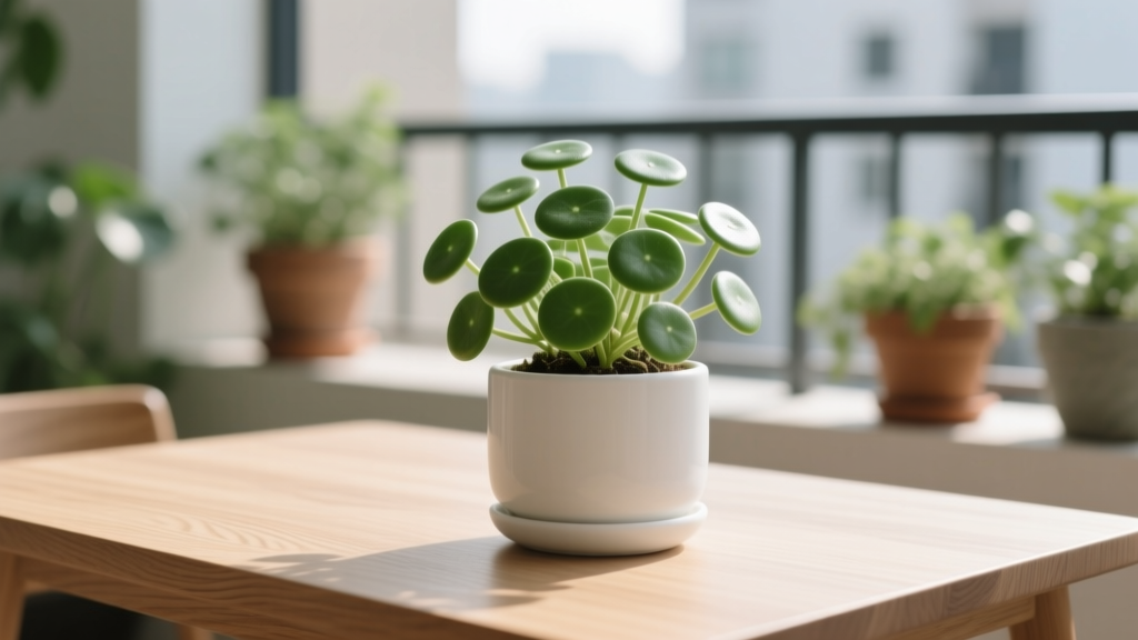 Yes, You *Can* Propagate a Chinese Money Plant That’s Not Growing — But First, Fix These 5 Hidden Stressors Killing Its Growth (Most Gardeners Miss #3)