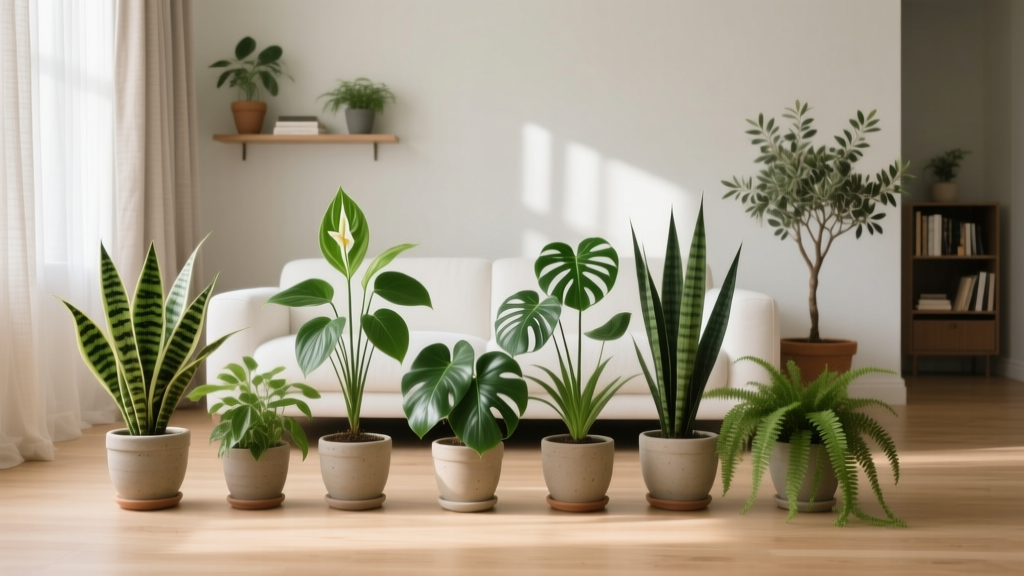 Stop Killing Your Shade Plants: The 12 Best Indoor Plants That Thrive in Low Light (Backed by Horticulturists & Tested in Real Apartments with Zero Direct Sun)