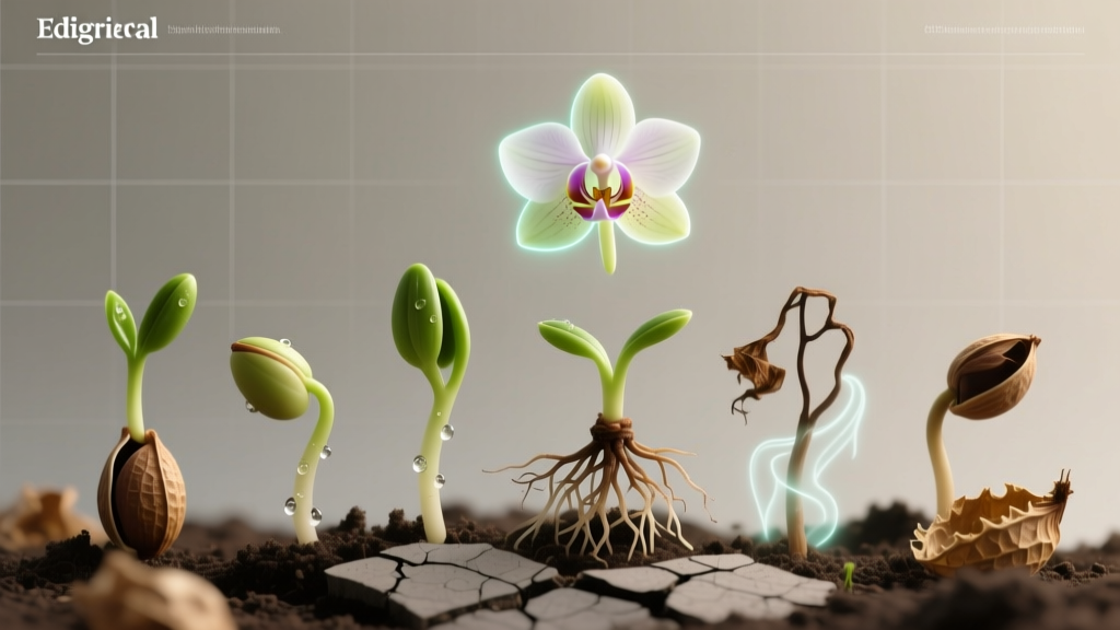 What Is the Hardest Houseplant to Take Care of From Seeds? 7 Plants That Fail 9 Out of 10 Beginners—And Exactly Why Their Seeds Refuse to Germinate, Sprout, or Survive Past Week 3