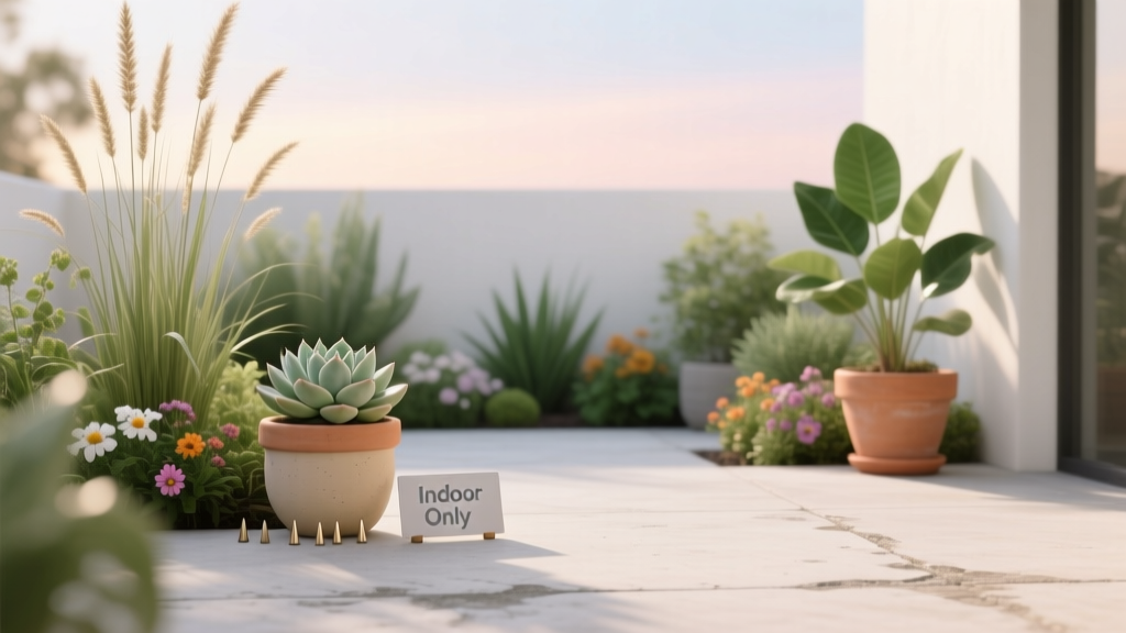 Can You Use Indoor Plant Food Spikes for Outdoor Plants? The Truth About Fertilizer Spikes, Watering Schedules, and Why Most Gardeners Get It Wrong (Spoiler: It’s Not Just About Placement)