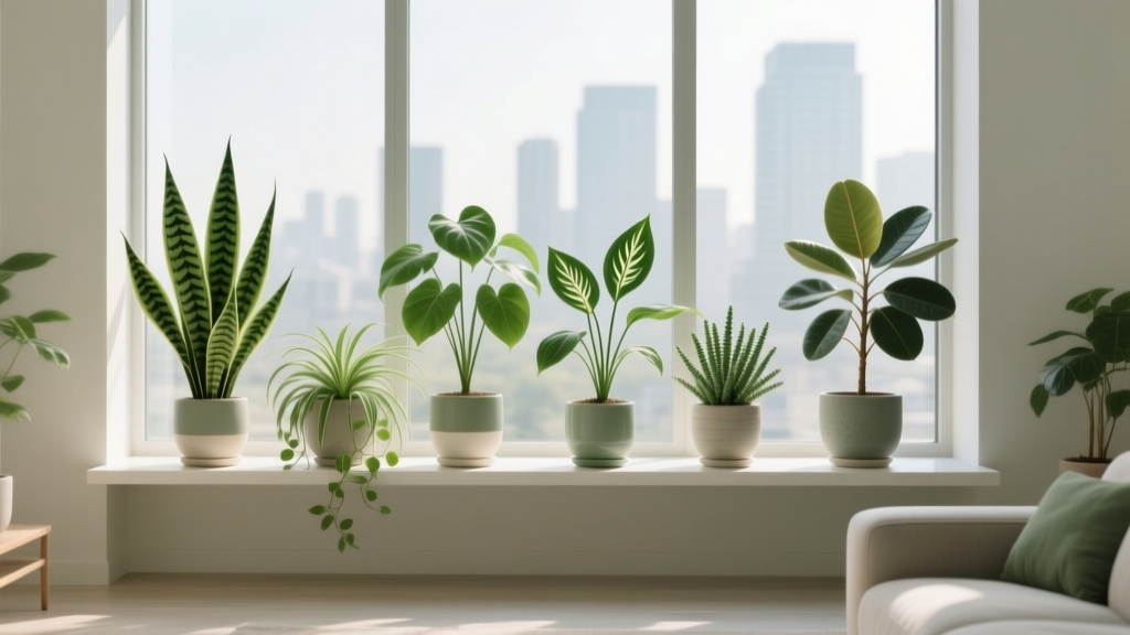 Indoor Plants Oxygen Production: The Truth (2026)