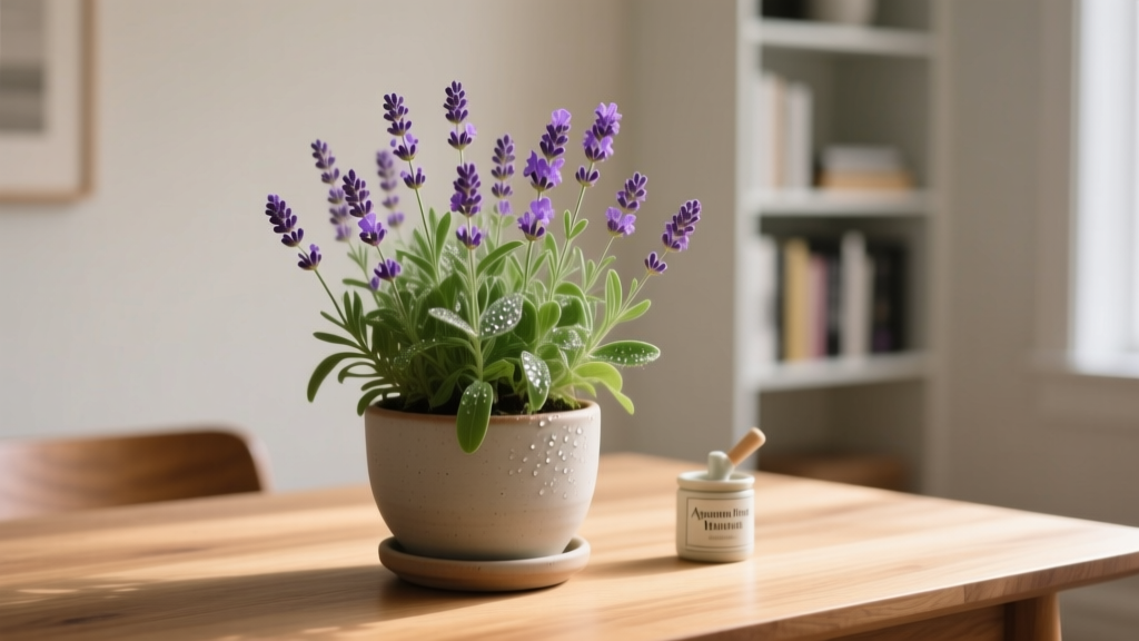 The Indoor Lavender Fertilizer Guide You’ve Been Missing: 7 Mistakes That Kill Your Plants (and Exactly How to Fix Them Before Spring)