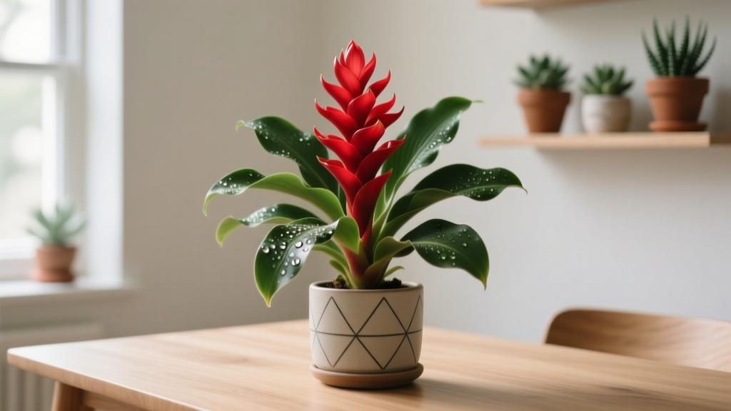 Pet Friendly How to Plant Red Ginger Indoors: The 7-Step Safe Setup That Stops Toxicity Worries (Vet-Approved & Botanist-Tested)