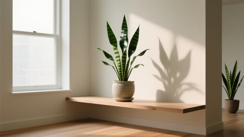 What Is Considered Low Light for an Indoor Plant for Beginners? The Truth About Dim Corners, North Windows, and Why Your 'Low-Light' ZZ Plant Might Be Starving (Not Thriving)