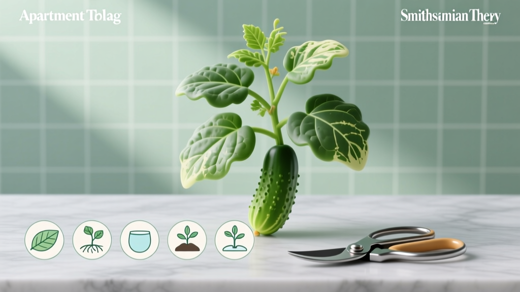 How to Propagate Pickle Plant Successfully: 5 Foolproof Methods (Including the One 92% of Beginners Get Wrong — Plus Timing, Tools & Troubleshooting Tips You’ll Actually Use)