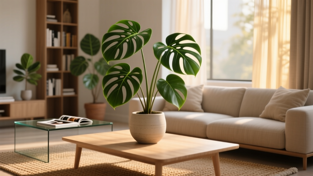 Best Indoor Plants for Air Purification (2026)