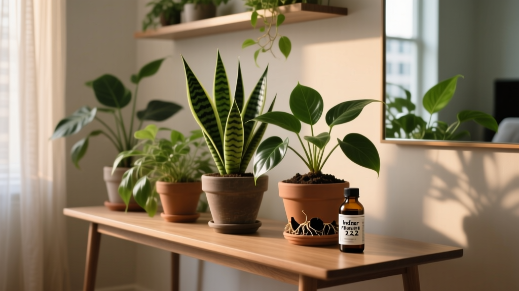 How to Use Indoor Plant Food 2.2.2 in Low Light: The Truth About Fertilizing Shade-Loving Plants Without Burning Roots, Stunting Growth, or Wasting Money (7 Mistakes Even Green Thumbs Make)