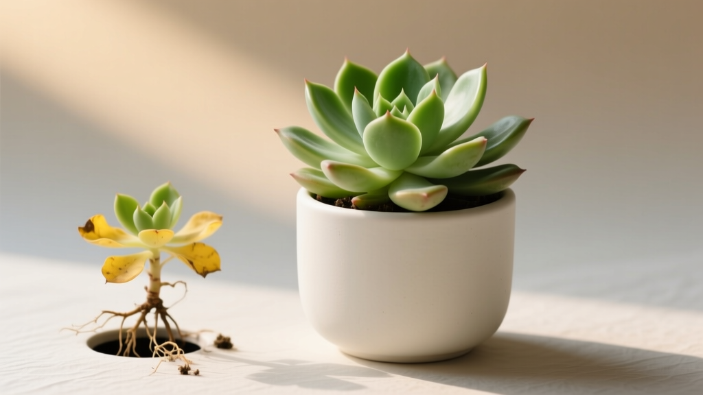 Why Your Asexual Plant Propagation Is Failing: The Hidden Link Between Yellow Leaves, Root Stress, and 5 Fix-It Steps You’re Skipping (Backed by University Extension Research)
